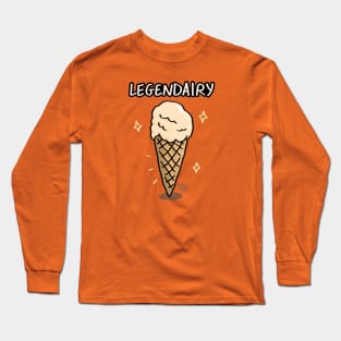 Legendairy Long Sleeve T-Shirt